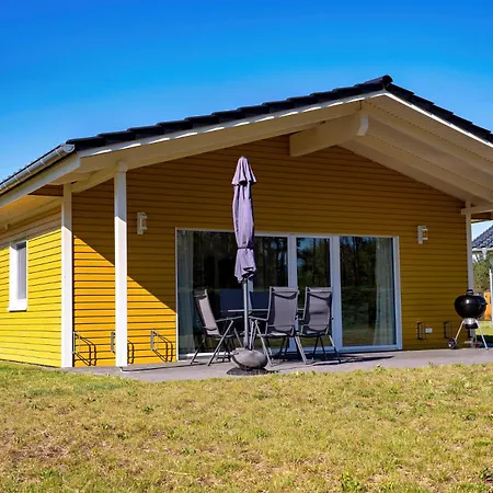 Skan-park Ferienhaeuser & Tiny Am Baerwalder Дом отдыха *