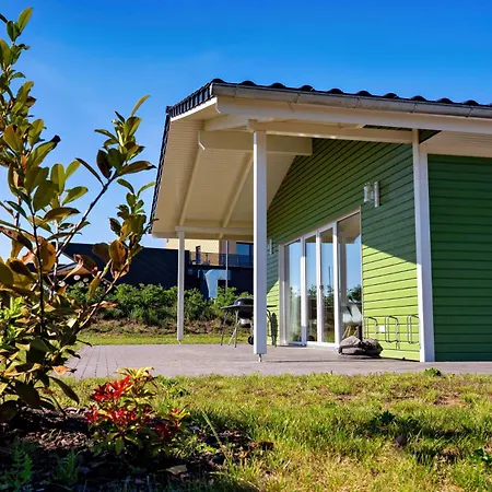 Skan-park Ferienhaeuser & Tiny Am Baerwalder Klitten