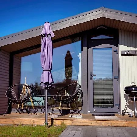 Skan-park Ferienhaeuser & Tiny Am Baerwalder