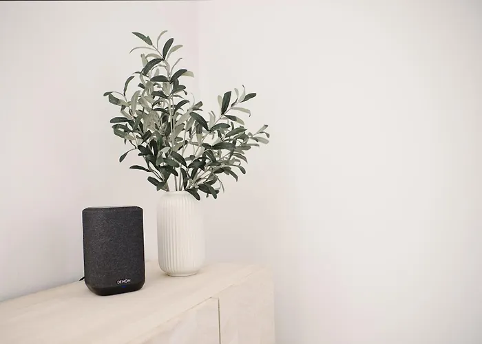 度假居 Skan-park Ferienhaeuser & Tiny Am Baerwalder Klitten