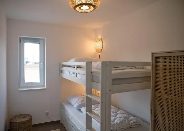 Skan-park Ferienhaeuser & Tiny Am Baerwalder *