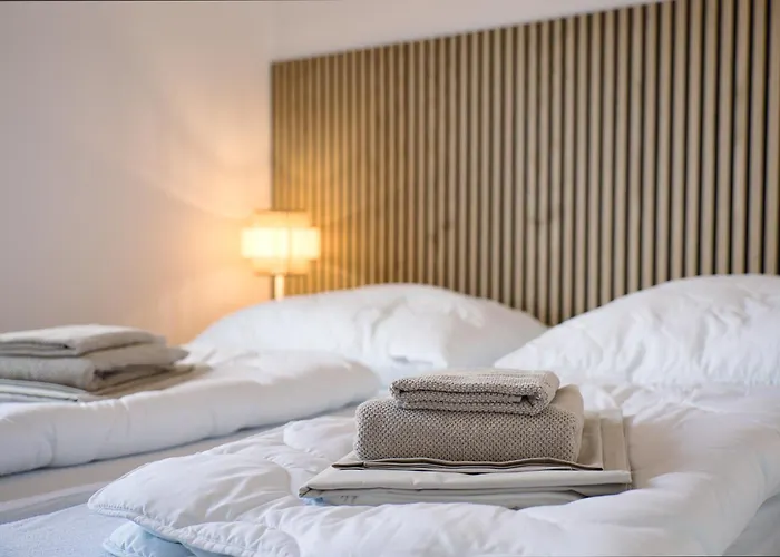 Skan-park Ferienhaeuser & Tiny Am Baerwalder