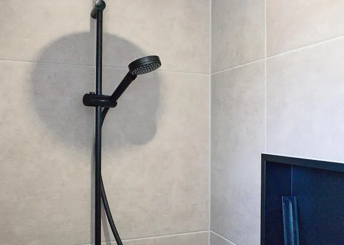 Skan-park Ferienhaeuser & Tiny Am Baerwalder Klitten