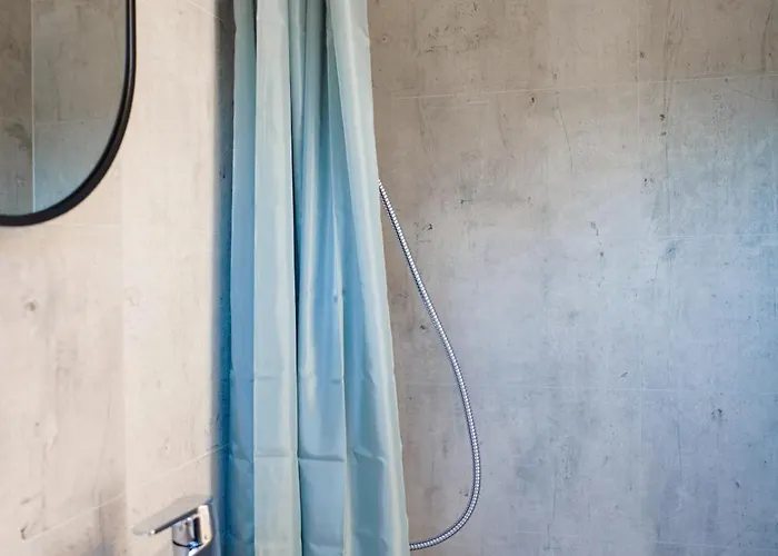 Skan-park Ferienhaeuser & Tiny Am Baerwalder