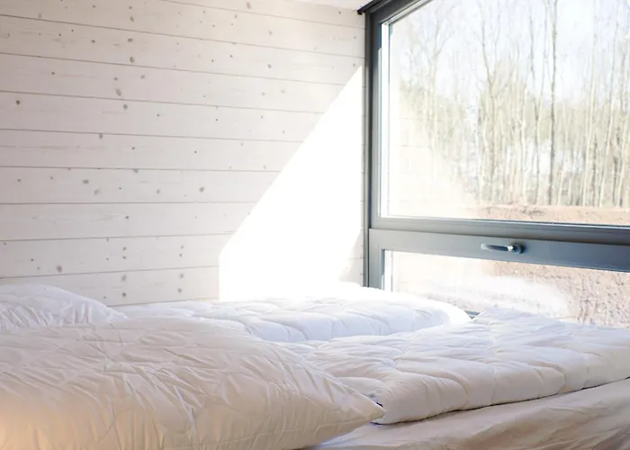 Skan-park Ferienhaeuser & Tiny Am Baerwalder Klitten