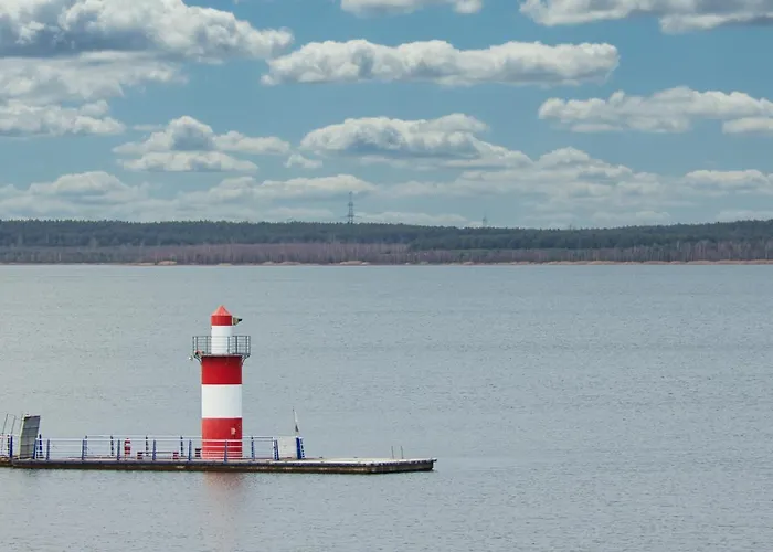 Skan-park Ferienhaeuser & Tiny Am Baerwalder