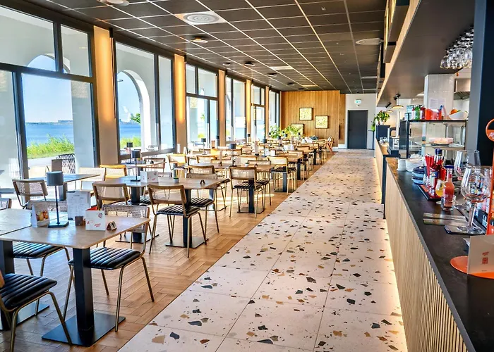 度假居 Skan-park Ferienhaeuser & Tiny Am Baerwalder *